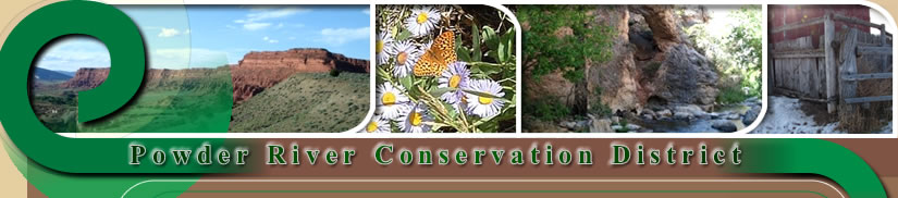 Powder River Conservation District